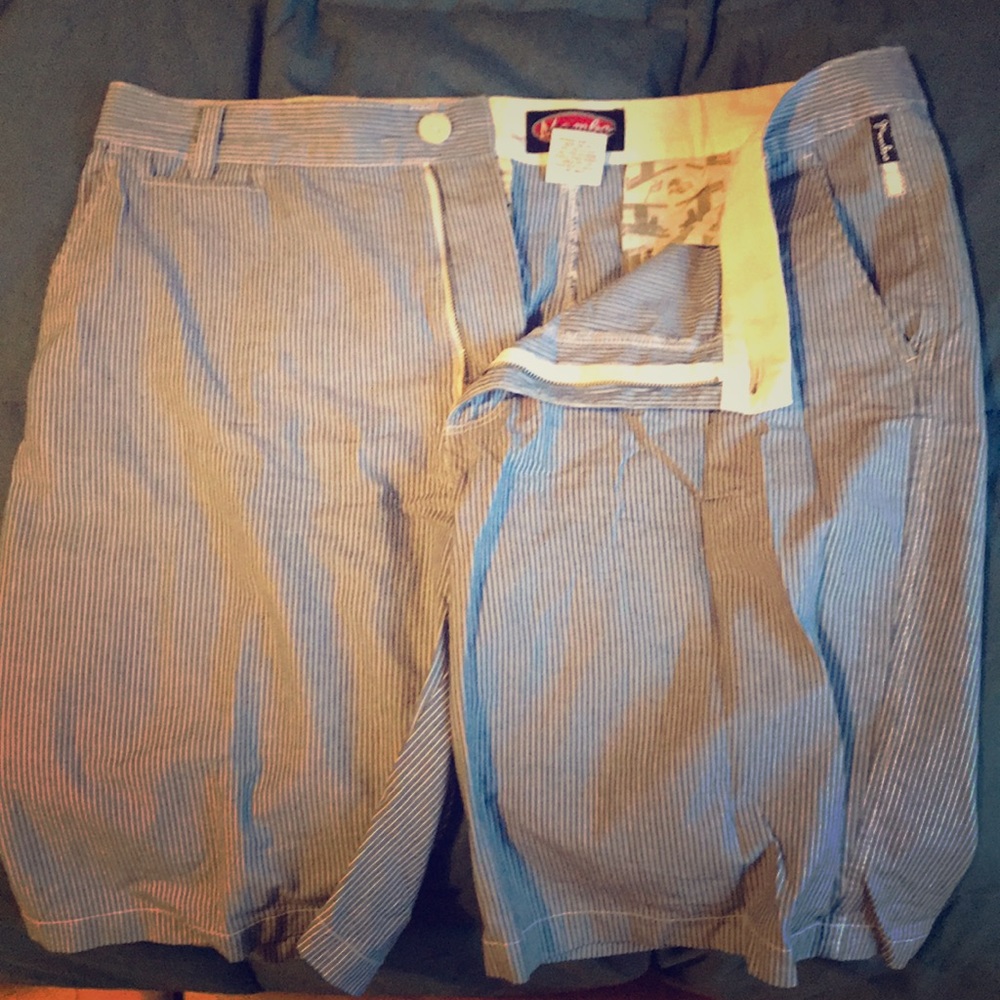 Men's shorts